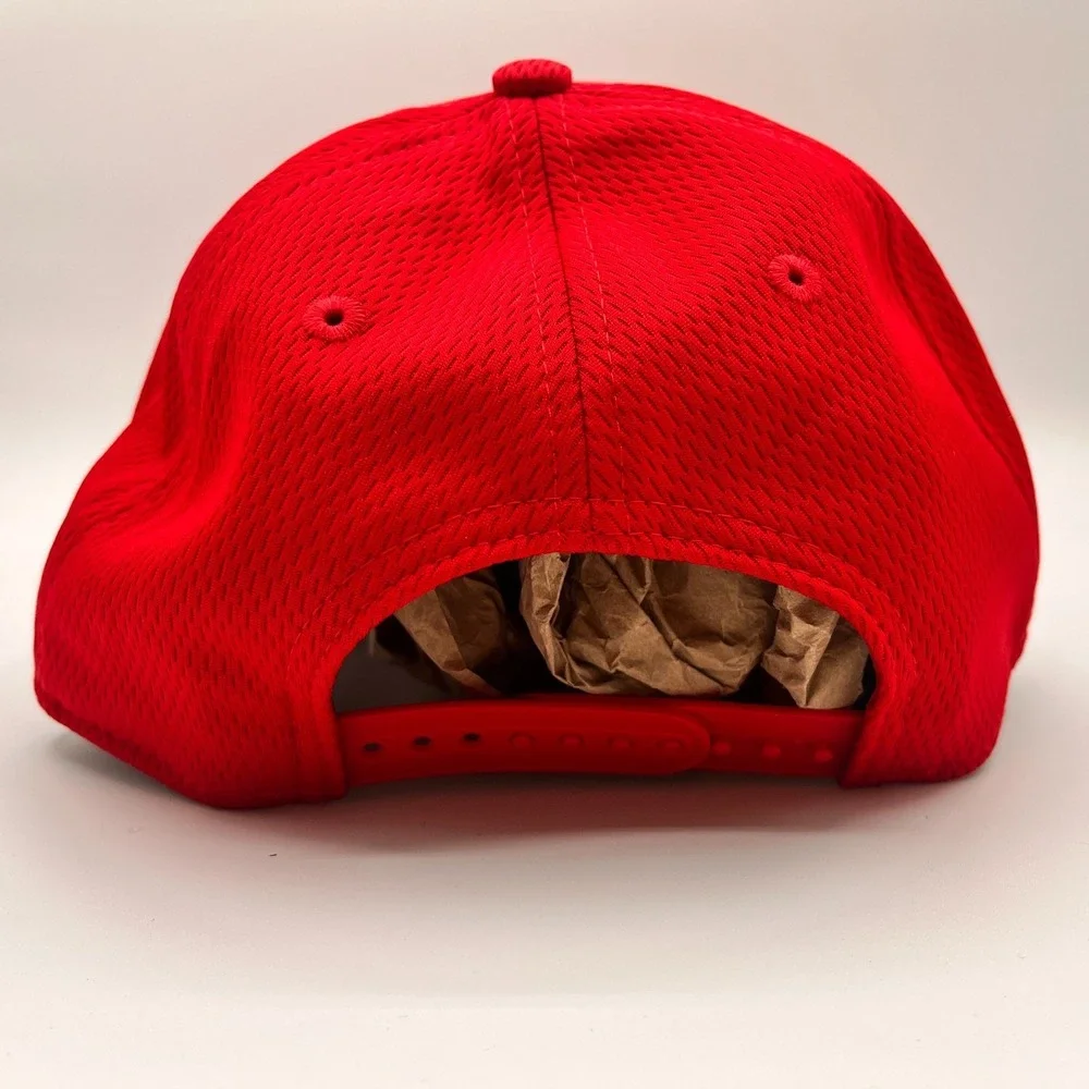 Tampa Bay Buccaneers New Era Hat Stretch‎ Snap Back 9SEVENTY Bucs NFL NEW